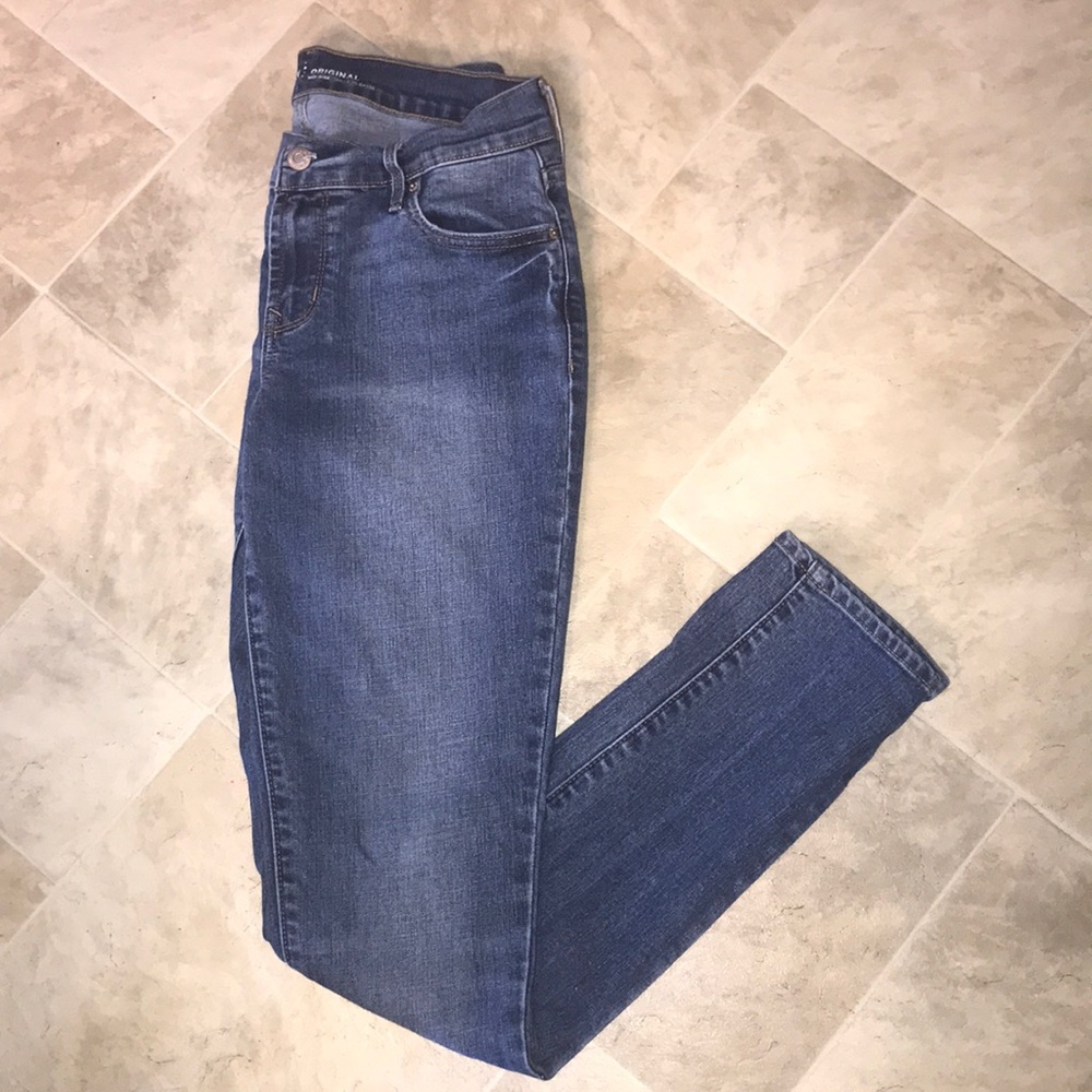 Old Navy Jeans